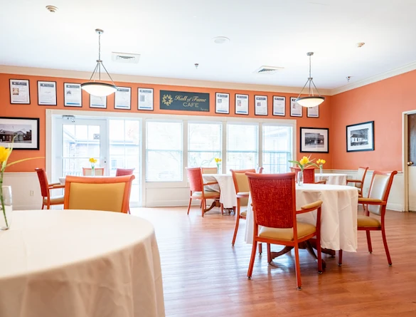 Image of Signature Healthcare Of Fayette County (5)