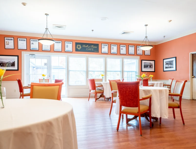 Image of Signature Healthcare Of Fayette County (5)