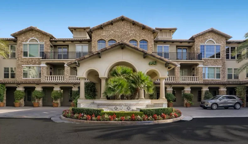 Image of Capriana at Brea (1)