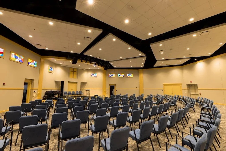 Image of Christian Village at Mason - Grace Center (7)