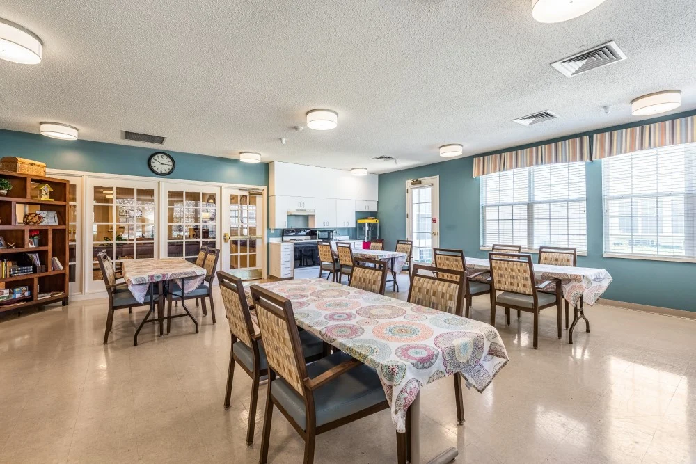 Image of American House Johnson City (2)