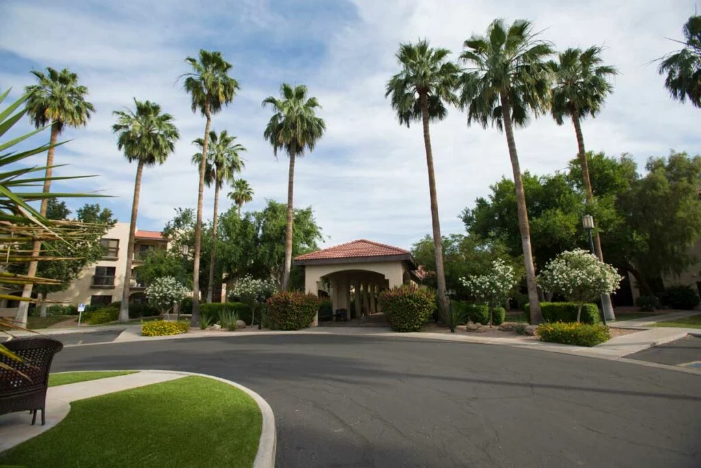 Image of Sierra Winds - Independent Living (1)