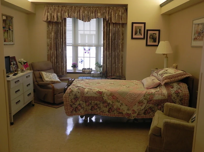 Image of Our Lady Of The Alleghenies Residence (7)