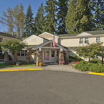Image of GenCare Lifestyle the Village at Granite Falls (1)