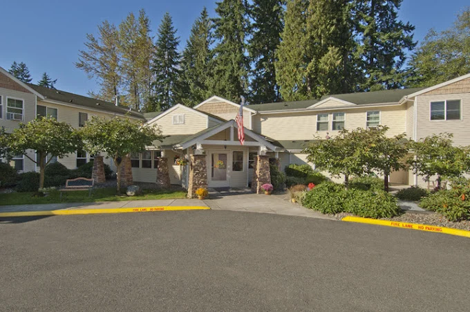 Image of GenCare Lifestyle the Village at Granite Falls (1)