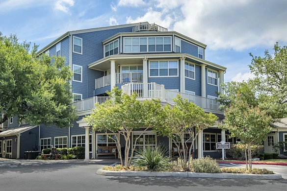 Image of Independence Hill at Stone Oak (6)