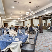 Image of The Oaks at Byron Center Senior Living (4)