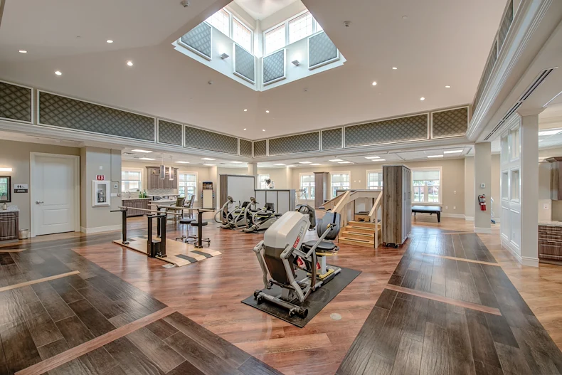 Image of Gardens At Terracina Health & Rehabilitation (5)