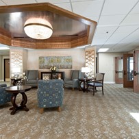 Image of Crown Pointe Retirement Community (2)