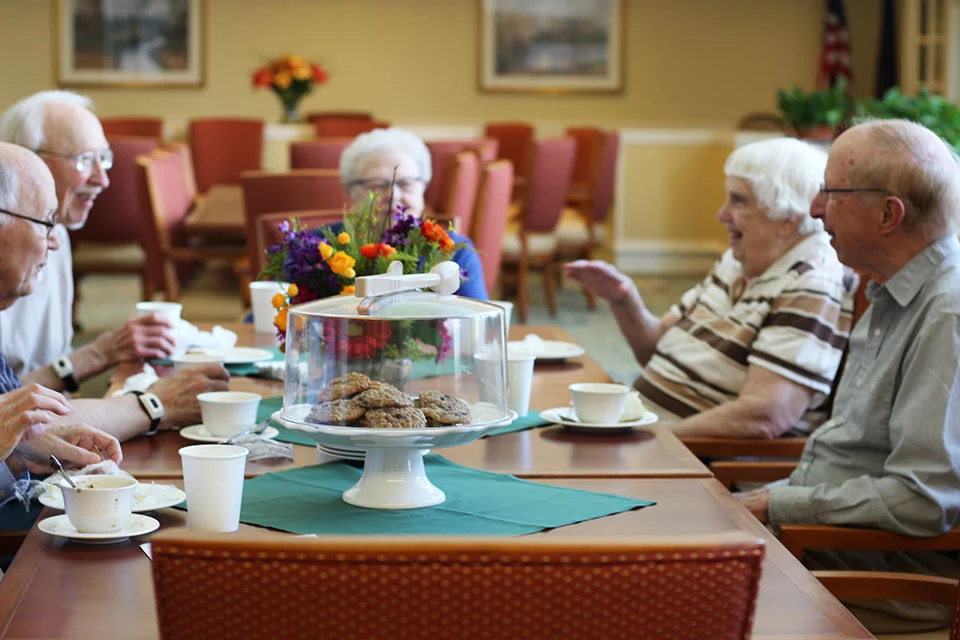 Image of Westview Meadows at Montpelier (4)