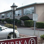 Image of Eureka Rehabilitation & Wellness Center, Lp (1)