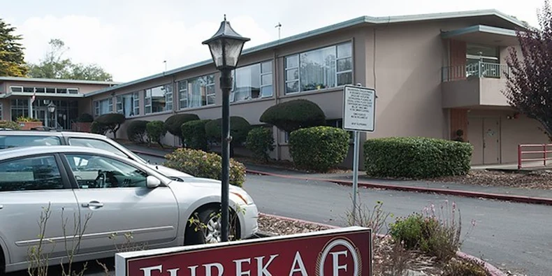 Image of Eureka Rehabilitation & Wellness Center, Lp (1)