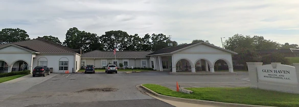 Image of Park Manor Health and Rehabilitation, LLC (1)