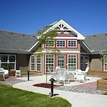 Image of Caretel Inns Of Linden (2)