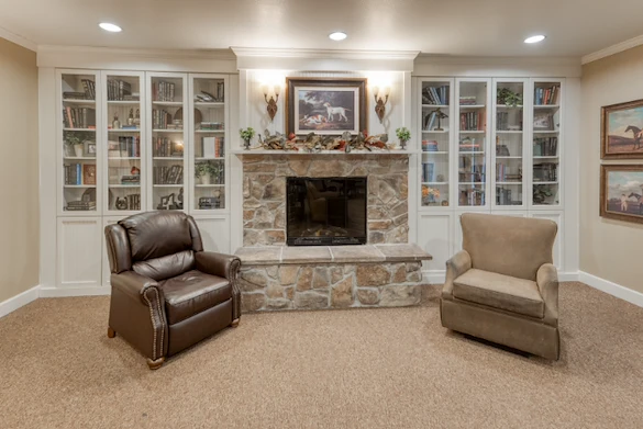 Image of Cedarhurst of Bloomington (7)