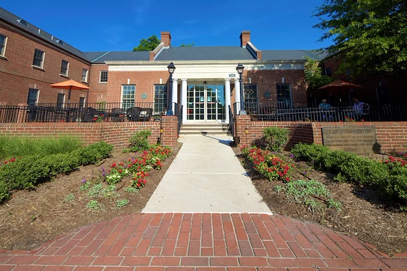Image of Commonwealth Senior Living at the Ballentine (1)