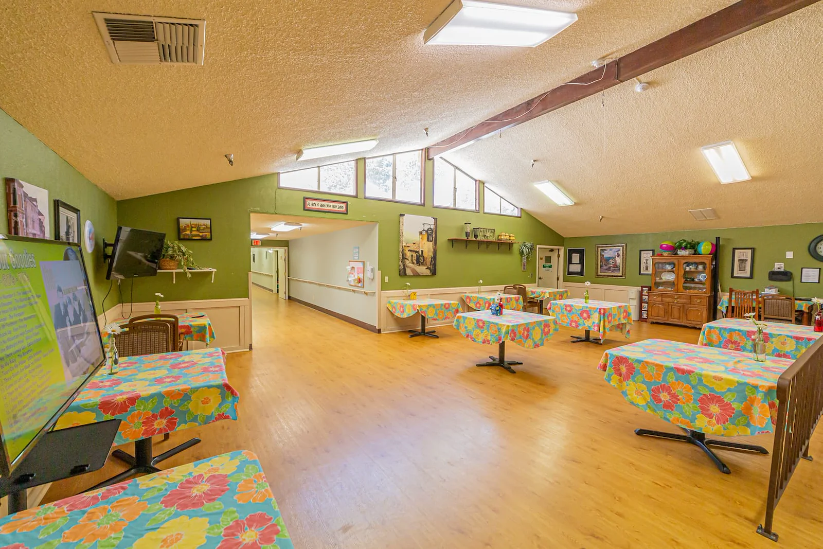 Image of Keizer Nursing & Rehabilitation (7)