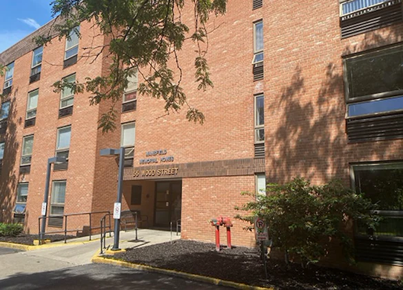 Image of The Robert Sturges Memorial Home (1)