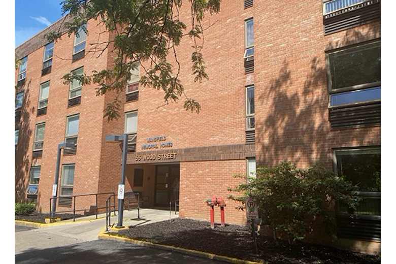 Image of The Robert Sturges Memorial Home (1)