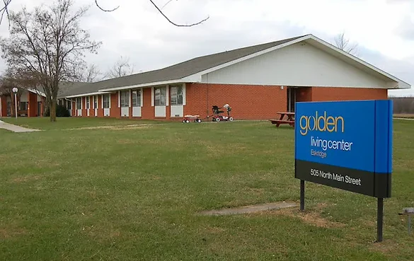 Image of Eskridge Care And Rehab (1)