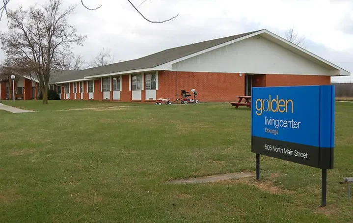 Image of Eskridge Care And Rehab (1)