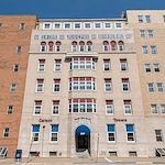 Image of Carson Towers (1)