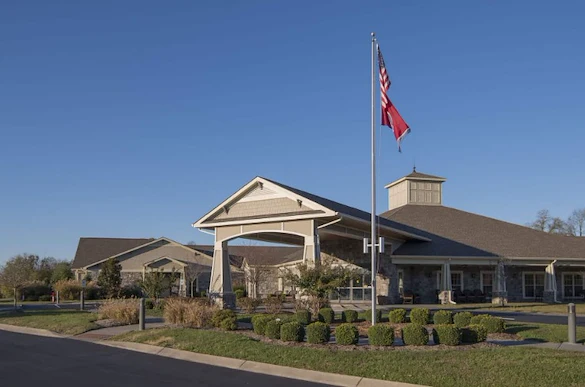 Image of Morning Pointe of Brentwood (1)