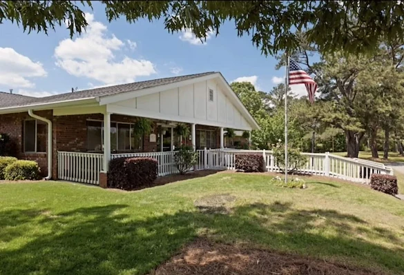 Image of PruittHealth - Monroe (2)