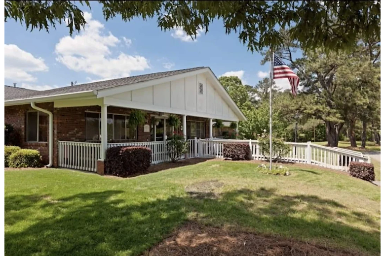 Image of PruittHealth - Monroe (2)