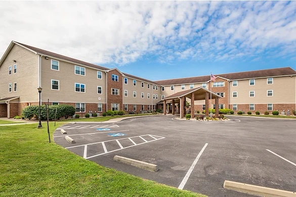 Image of Brookdale Murray (1)