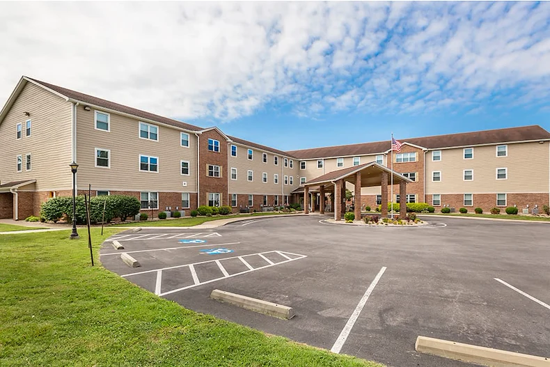 Image of Brookdale Murray (1)