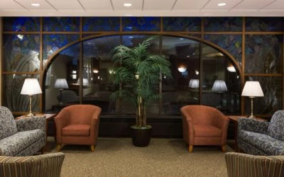 Image of Jewish Home And Care Center (5)