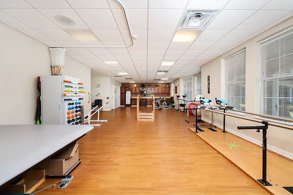 Image of EverTrue Meridian Village Care Center (2)