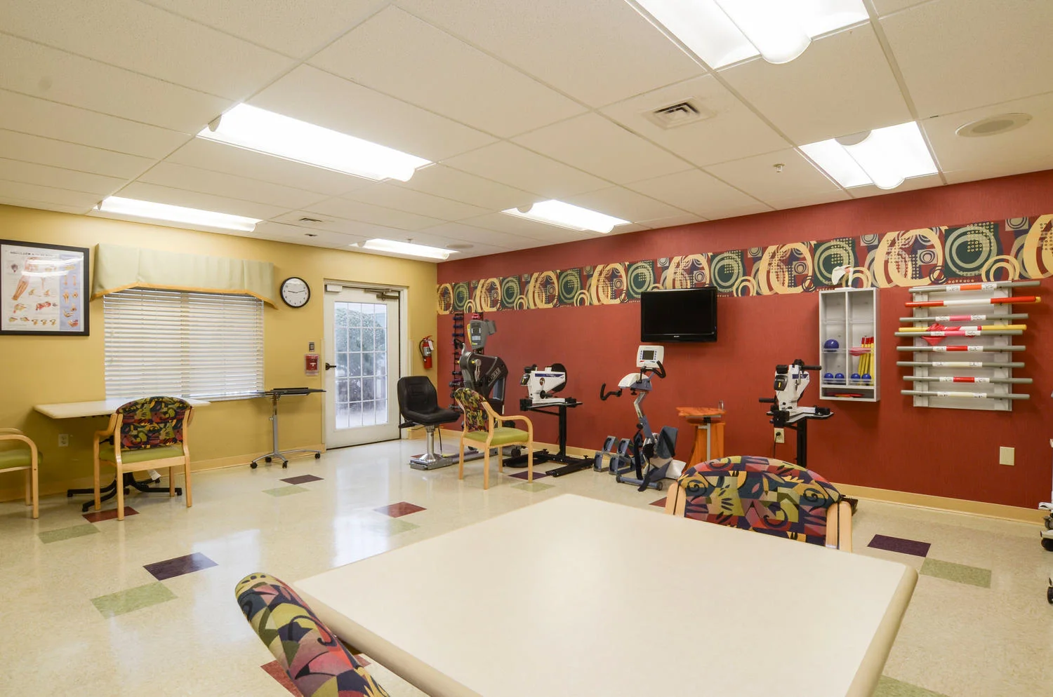 Image of West Delray Nursing & Rehab Center (6)