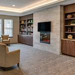 Image of Tiffany Springs Rehabilitation & Health Care Center (6)