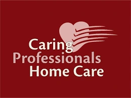 Caring Professionals Home Care's Logo