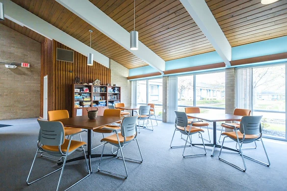 Image of John Calvin Manor (3)