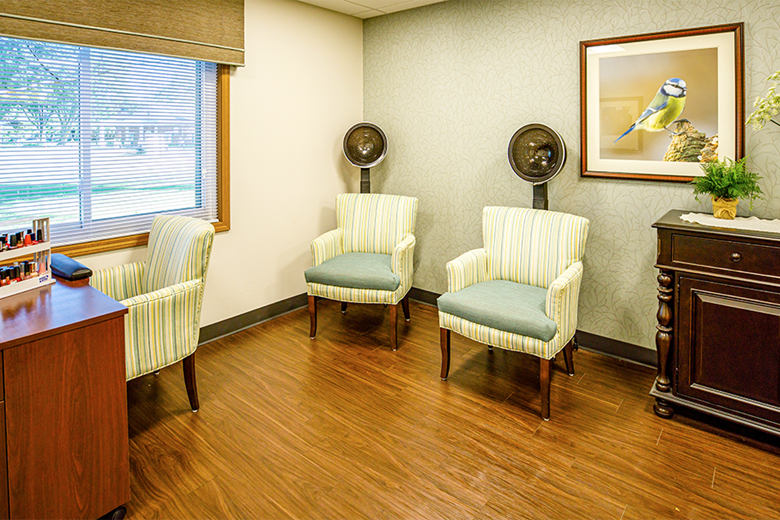 Image of Tallgrass of Sun Prairie Senior Living (6)
