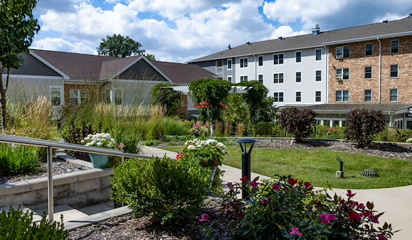 Image of Cottage Grove Place (1)
