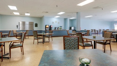 Image of Mattoon Rehabilitation & Health Care Center (6)