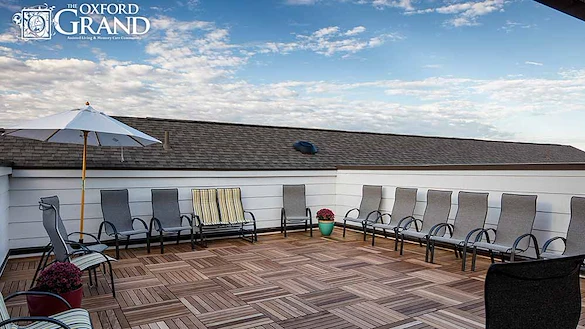 Image of The Oxford Grand Assisted Living & Memory Care KC (4)