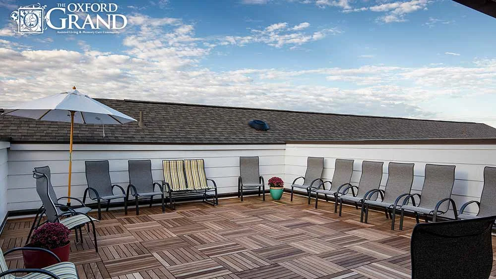 Image of The Oxford Grand Assisted Living & Memory Care KC (4)