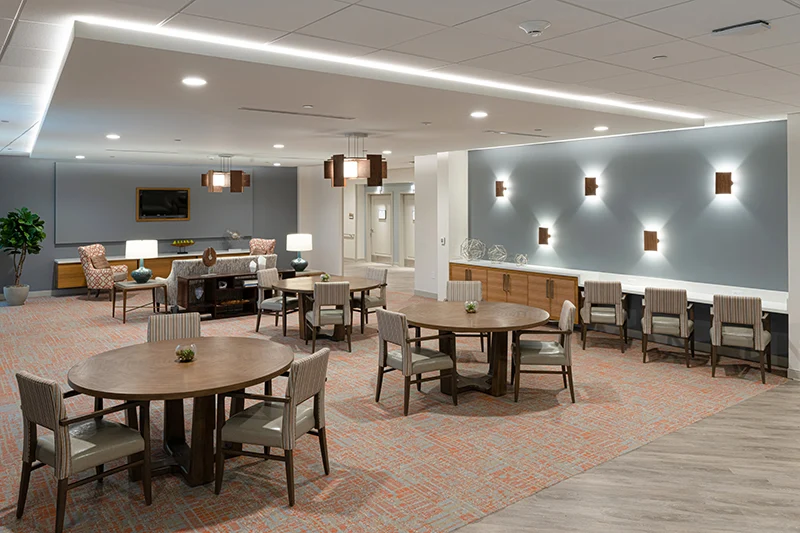 Image of Village On The Green Health Services (8)