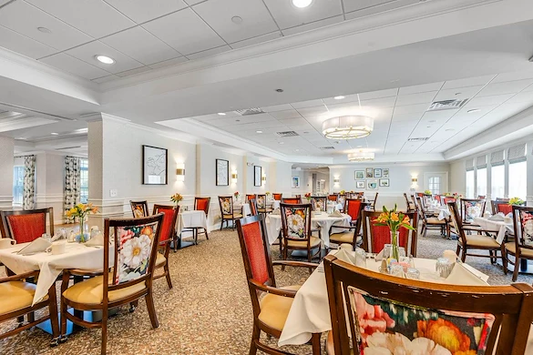 Image of Brighton Gardens of West Orange (4)