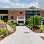 Image of Highland Glen Apartments (1)