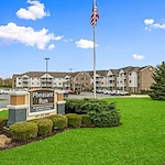 Image of Pheasant Run Senior (1)