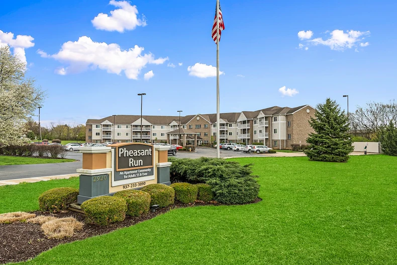 Image of Pheasant Run Senior (1)