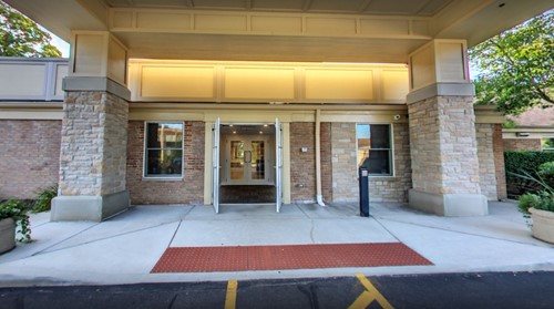 Image of The Welsh Home Assisted Living (7)