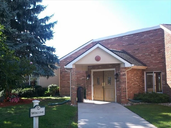 Image of Medilodge of Yale (2)