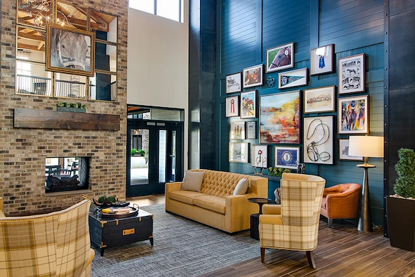 Image of Preston Greens Senior Living (8)